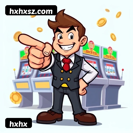 Jogos com maior RTP na hxhx