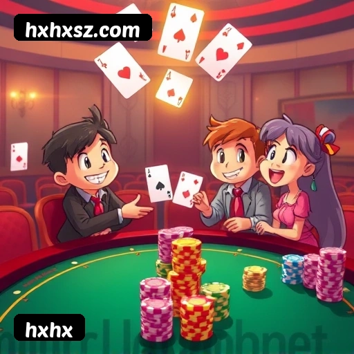 Bônus de Boas-vindas hxhx