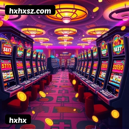 Siga a hxhx no Facebook